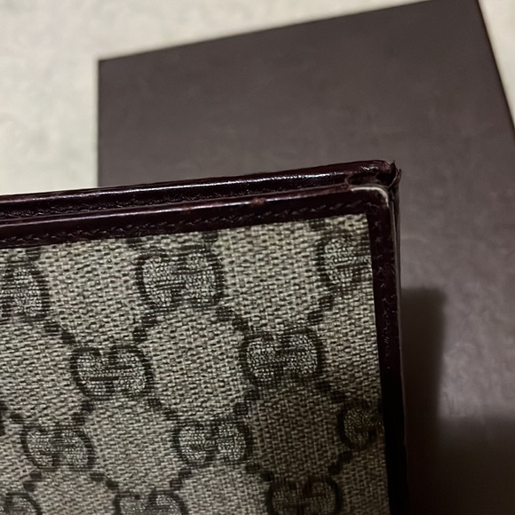 Gucci Wallet - Picture 11 of 12